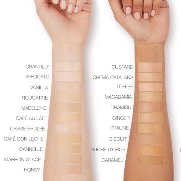 NARS Radient Creamy Concealer in Vanilla - Picture 3 of 3